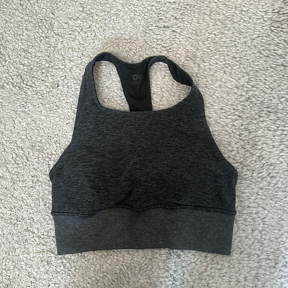 Alo workout top